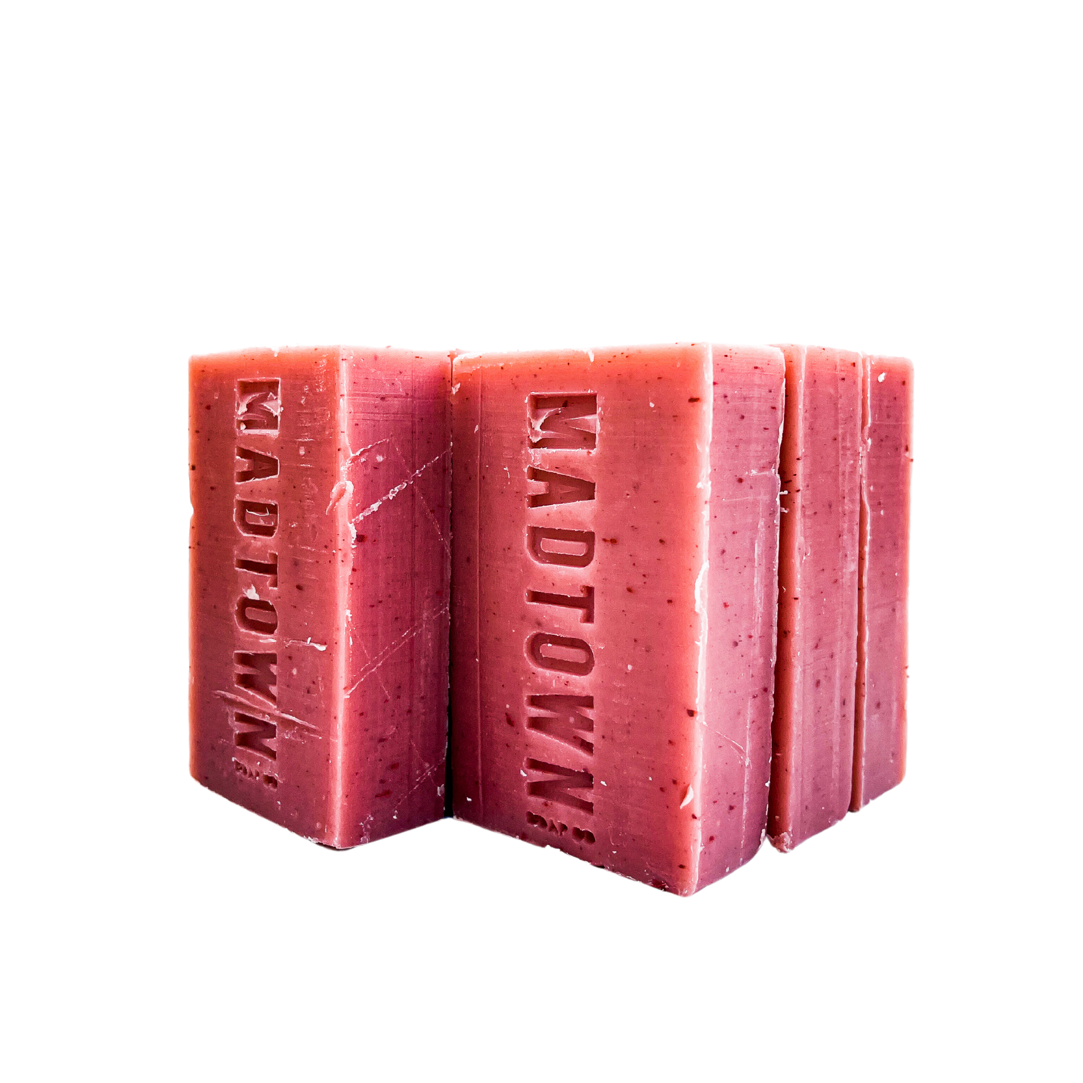 LOVE BUD SHAVE SOAP + BODY WASH